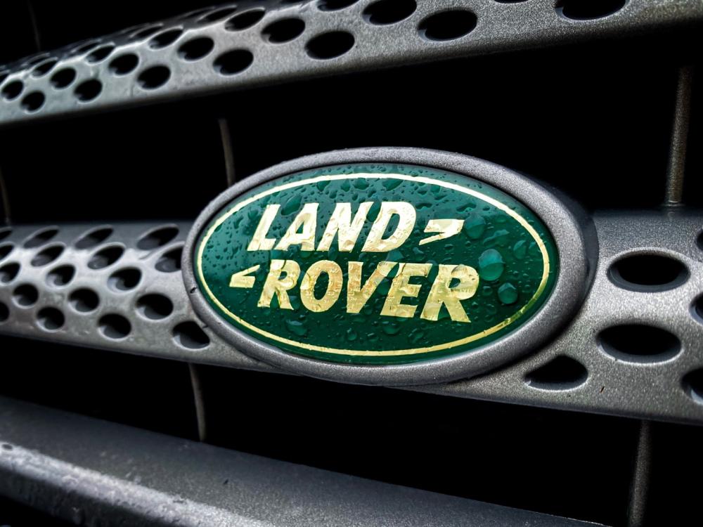 Spécialiste Land Rover près de Saint Clair