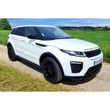 Garage Land Rover près de Saint Clair