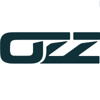 OZZ logo small square