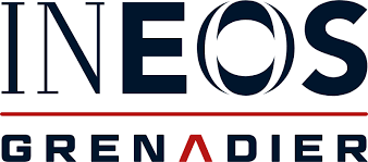 Grenadier INEOS